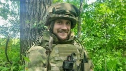 Мобилизованный на СВО учитель истории из Южно-Сахалинска стал полевым медиком