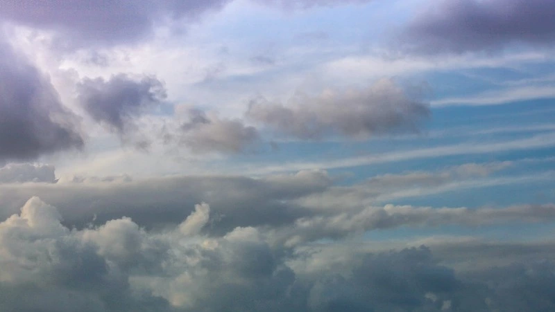 Прогноз погоды в Сахалинской области на 9 мая