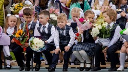 Сахалинцам посоветовали, как настроить будущего первоклассника на учебу 