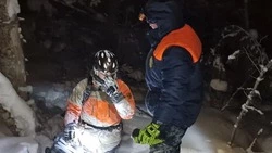 В 2025 году южно-сахалинским спасателям поступило почти 1,8 тысячи вызовов