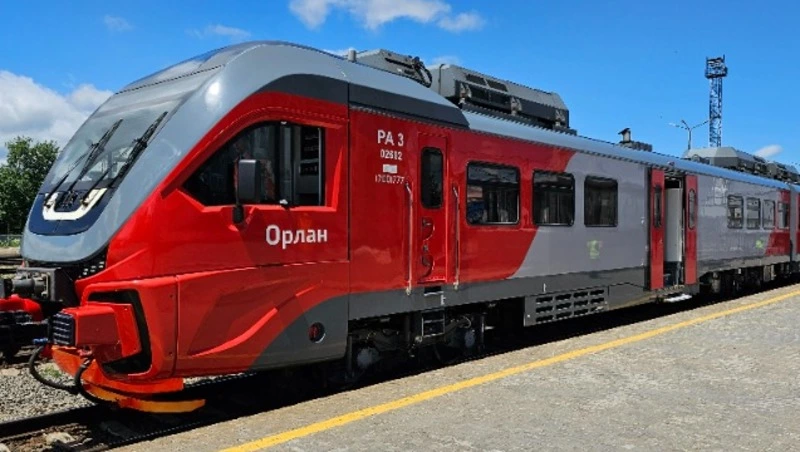 Билеты на пригородные поезда  на Сахалине продают  без указания сидячих мест