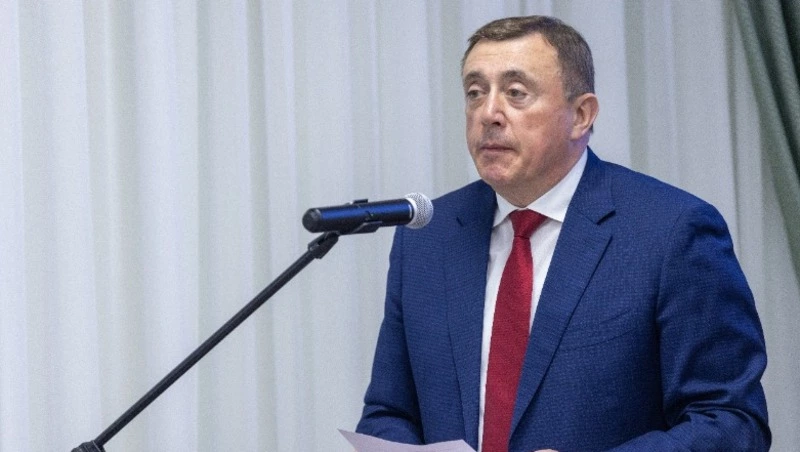 На Сахалине создан региональный совет ветеранов специальной военной операции