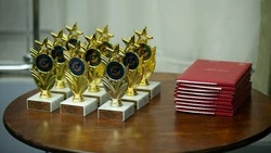 В Южно-Сахалинске наградили лауреатов областного конкурса журналистских работ имени А.П. Чехова 