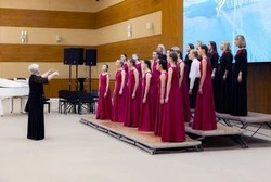 Сахалинский хор продемонстрировал волшебство многоголосья на престижном международном конкурсе