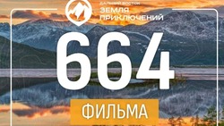 Количество заявок на конкурс «Дальний Восток — Земля приключений» увеличилось в три раза