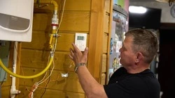 С начала года в Южно-Сахалинске к газу подключено почти 300 домовладений