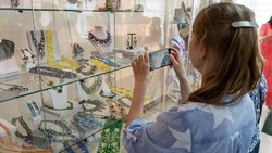 Южносахалинка Наталья Лобкина рассказала о магии бисера