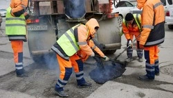До конца 2023 года в Южно-Сахалинске  капитально отремонтируют два километра дорог