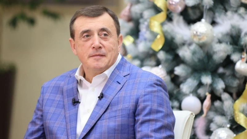  Валерий Лимаренко: Некачественная уборка снега не будет оплачена подрядчикам