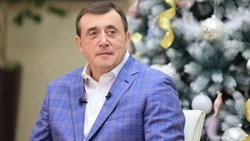 Валерий Лимаренко прокомментировал прямую линию с Президентом РФ