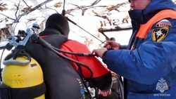 День водолаза в 2025 году: история и традиции праздника, где работают