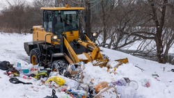 За год в Южно-Сахалинске ликвидировано более 500 свалок