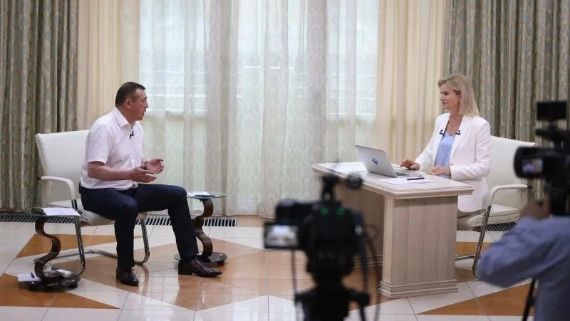 Валерий Лимаренко: «Перечень региональных программ по приобретению жилья расширяется»