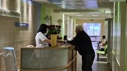 Проект «Забота. Защита. Уважение»  на Сахалине дополняют новыми направлениями 