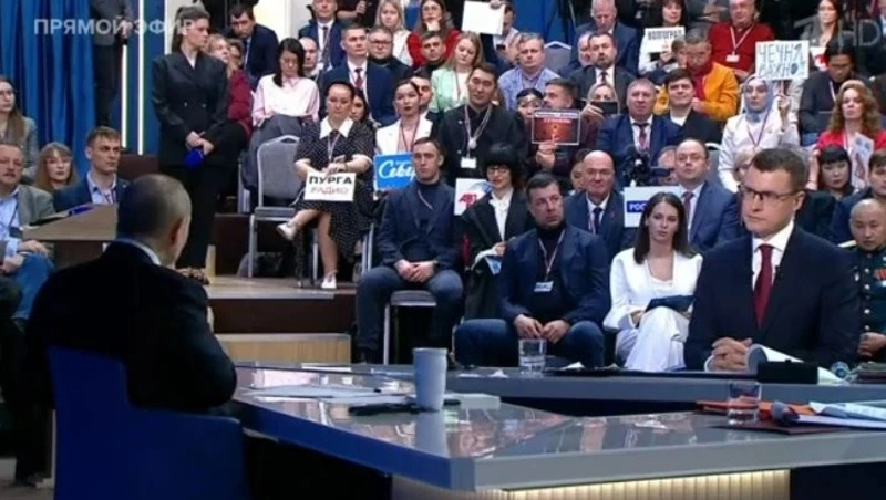 Владимир Путин подтвердил эффективность кадровых программ для бойцов СВО