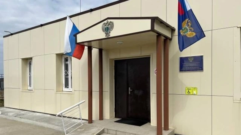 На Курилах по иску военного прокурора с рыбодобывающего предприятия в доход государства взыскан ущер