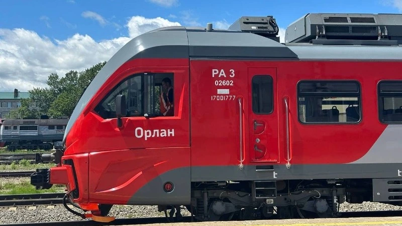 Сахалинская железная дорога предоставляет студентам и школьникам скидку на проезд