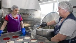 Продуктовых бизнесменов поддерживают на Сахалине по следам поручений Мишустина