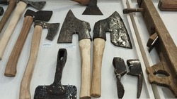 Жителям и гостям Южно-Сахалинска предлагают необычные выставки
