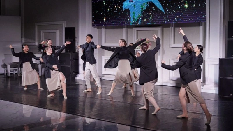 В Южно-Сахалинске подвели итоги городского конкурса «Женщина года-2025»