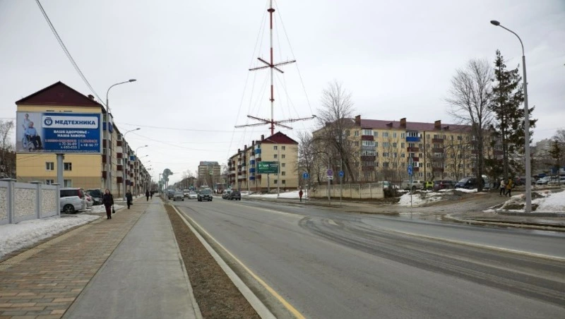  В Южно-Сахалинске проверят качество капитально отремонтированных дорог