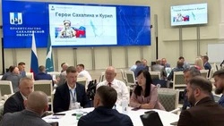 Программа «Герои Сахалина и Курил»: новая жизнь после фронта - возможность принести пользу региону