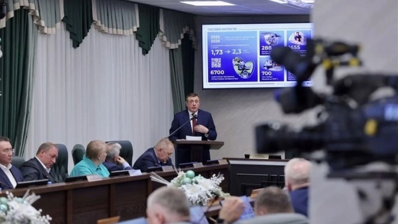 Эксперты оценили итоги семилетней работы правительства Сахалинской области