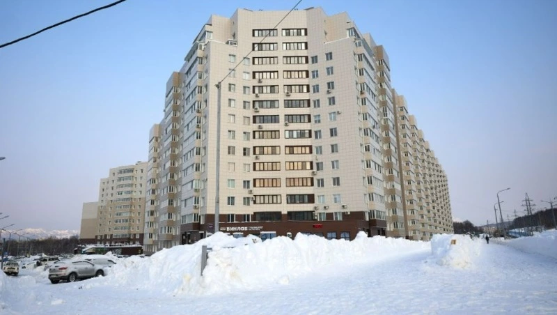 Южносахалинцы готовятся переехать в новое жилье