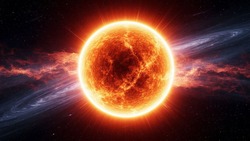 Магнитные бури в июне 2025 года: опасные периоды, рекомендации