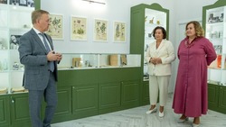 Старинные колбы, рецепты и справочники: в центре Южно-Сахалинска открылась первая аптека-музей