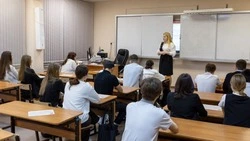 Путин поручил проработать нацпроект по воспитанию на основе традиционных ценностей