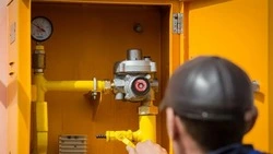 В Южно-Сахалинске все больше жителей могут оценить преимущества газификации 