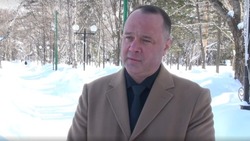 Боец СВО Николай Ефремов станет участником кадровой программы «Герои Сахалина и Курил»