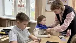 Благотворительный фонд «Русская земля» объединил поколения сахалинцев через историю Победы
