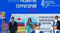 Догоняйте нас!