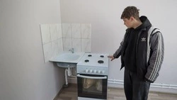 В Южно-Сахалинске продолжается реализация программы по обеспечению жильем детей-сирот