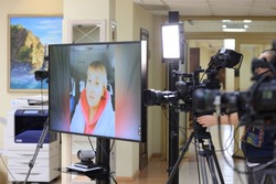 В Сахалинской области отменили большие новогодние концерты и праздничные фейерверки