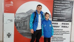 Южно-сахалинский пятиклассник рассказал о том, как стал чемпионом WorldSkills