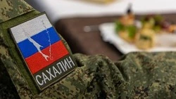 Сахалинский губернатор встретился с военнослужащими, прибывшими в отпуск