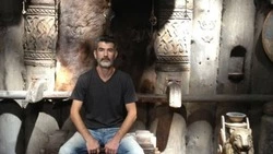 Романист Андрей Рубанов обсудит с сахалинцами историю кремлевского лидера
