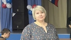 Преподаватель Светлана Блохина: в отношениях с учениками не должно быть фальши