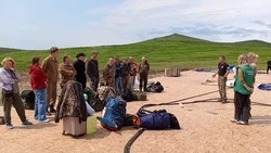 В Сахалинской области стартовала поисковая экспедиция «По следам Курильского десанта»