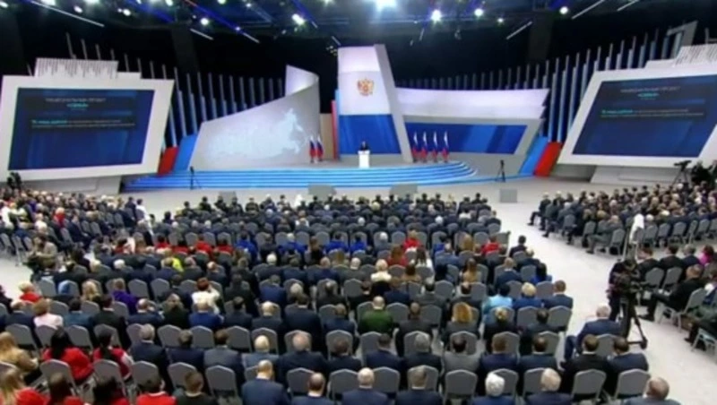  Сахалинцы поддерживают высказывания Владимира Путина о семейных ценностях 