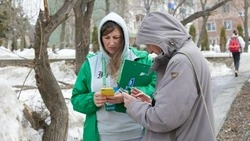Горожане поддерживают проекты ФКГС: жители Черемушек голосуют за сквер в своем районе
