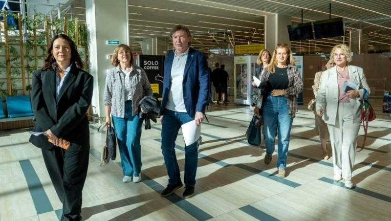 В Южно-Сахалинске стартовала очная оценка в рамках конкурса «Семейная столица России»