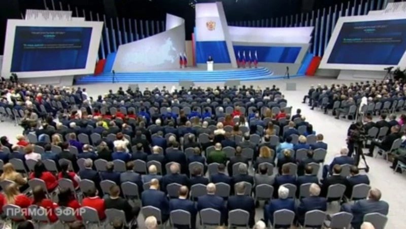 Послание Президента РФ затрагивает все важные сферы жизни 