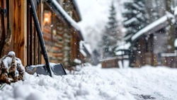 Синоптики предупредили о метели в Сахалинской области 4 февраля