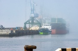 Модернизация порта Корсакова выводит Сахалинскую область на новый уровень развития