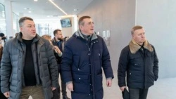 В парке Южно-Сахалинска открыли бювет с уникальной минеральной водой