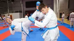 Валерий Лимаренко: впервые чемпионат России по карате пройдет на Сахалине